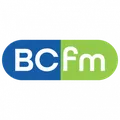 BCfm 93.2 Radio Logo