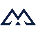 102.7 The Peak Radio Logo