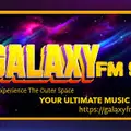 Galaxy FM KSA 99.9 Radio Logo
