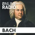 0nlineradio BACH Radio Logo