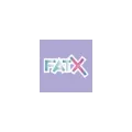 Radio FATX Radio Logo