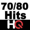 70 80 Hits HQ Radio Logo