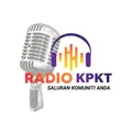 Radio KPKT Radio Logo