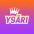 Ysäri Radio Logo