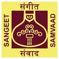 Sangeet Samvaad Radio Logo