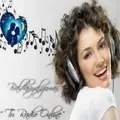 Radio baladas y algo mas Radio Logo