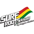 Surf Roots Radio Logo