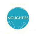 LiSTNR - Noughties Radio Logo