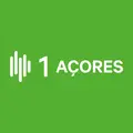 Antena 1 Açores (Portugal) Radio Logo