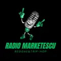 Radio Marketescu Reggae&Trip-Hop Radio Logo