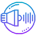 Noise Radio Radio Logo
