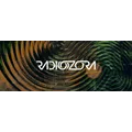 RadiOzora Trance Radio Logo