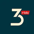 radio 3 | rbb | LQ Radio Logo