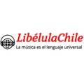 LibelulaChile señal 7 Radio Logo