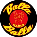 Radio Balla Balla Radio Logo