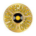 Golden Decades Radio Radio Logo