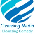 Cleansing Media - Cleansing Comedy (MP3) Radio Logo