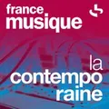 France Musique La Contemporaine Radio Logo