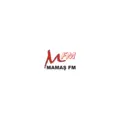 Mamaş FM Pop Müzik Radio Logo