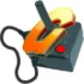 Gamesboro Radio Radio Logo