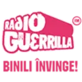 Radio Guerrilla Radio Logo