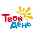 Твой день Radio Logo
