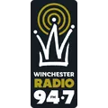 Winchester Radio Radio Logo