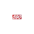 590 KQNT Radio Logo