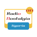 RADIO NOSTALGIA LIGURIA Radio Logo