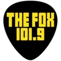  101.9 ROCK Radio Logo