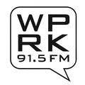 WPRK 91.5 FM Winter Park, FL Radio Logo