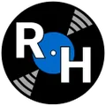 Hospital Radio Hillingdon Radio Logo