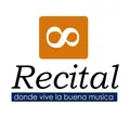 Radio Recital Radio Logo