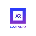 LUX RADIO Radio Logo