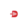 Desert FM Radio Logo