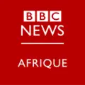 BBC Afrique Radio Radio Logo