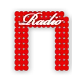 Radio Noise Party Radio Logo