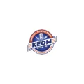 KEOM 88.5 - Mesquite Schools Radio (AAC+ Stream) Radio Logo
