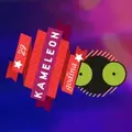 Radio Kameleon Radio Logo
