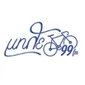 Μπλε 99 Radio Logo