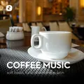 Streamee Cofee Music Radio Logo