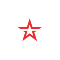 Звезда ТВ🌟(ТСЧ) Radio Logo