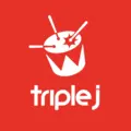 triple j | aac | NSW, VIC, ACT, TAS Radio Logo