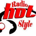 Radio Hot Style Radio Logo