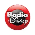 Radio Disney Asia FM 100.7 Radio Logo
