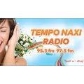 Tempo Naxi Radio Radio Logo