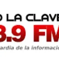 La Clave 103.9 Radio Logo