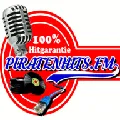 Piratenhits.fm Radio Logo