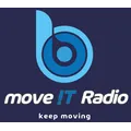 move IT Radio Radio Logo