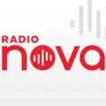 Radio Nova Radio Logo